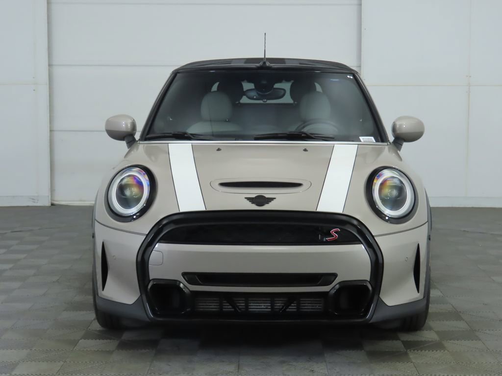 Certified 2023 MINI Cooper S image 10