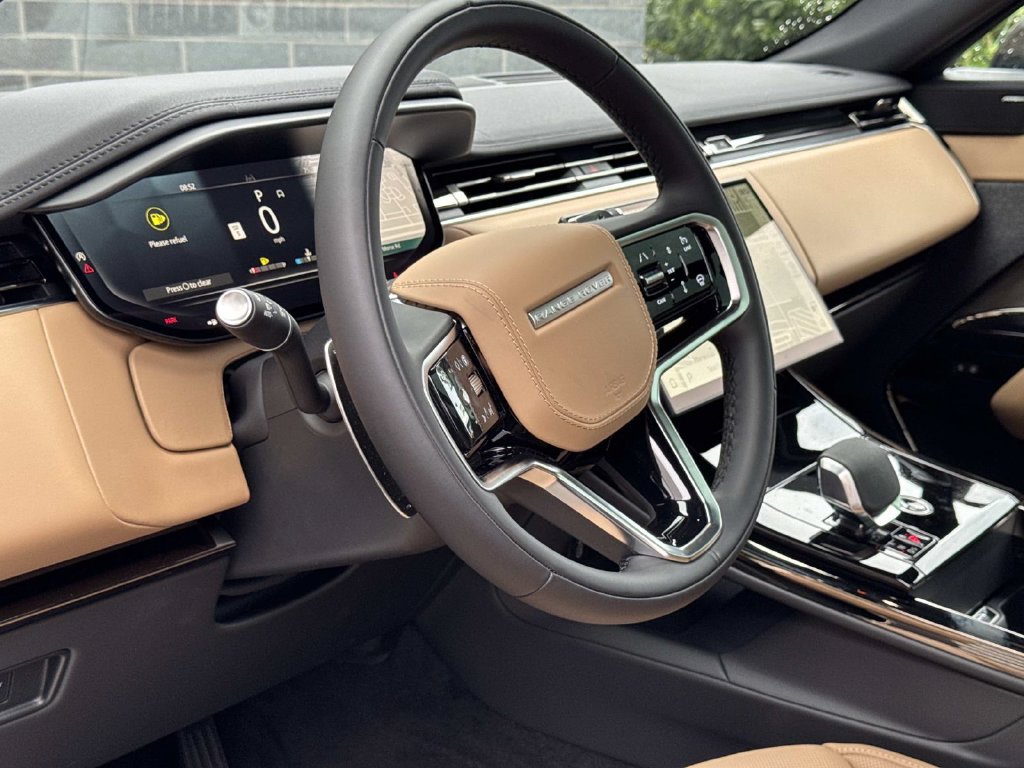 New 2026 Land Rover Range Rover Sport SE AWD/4WD image 23