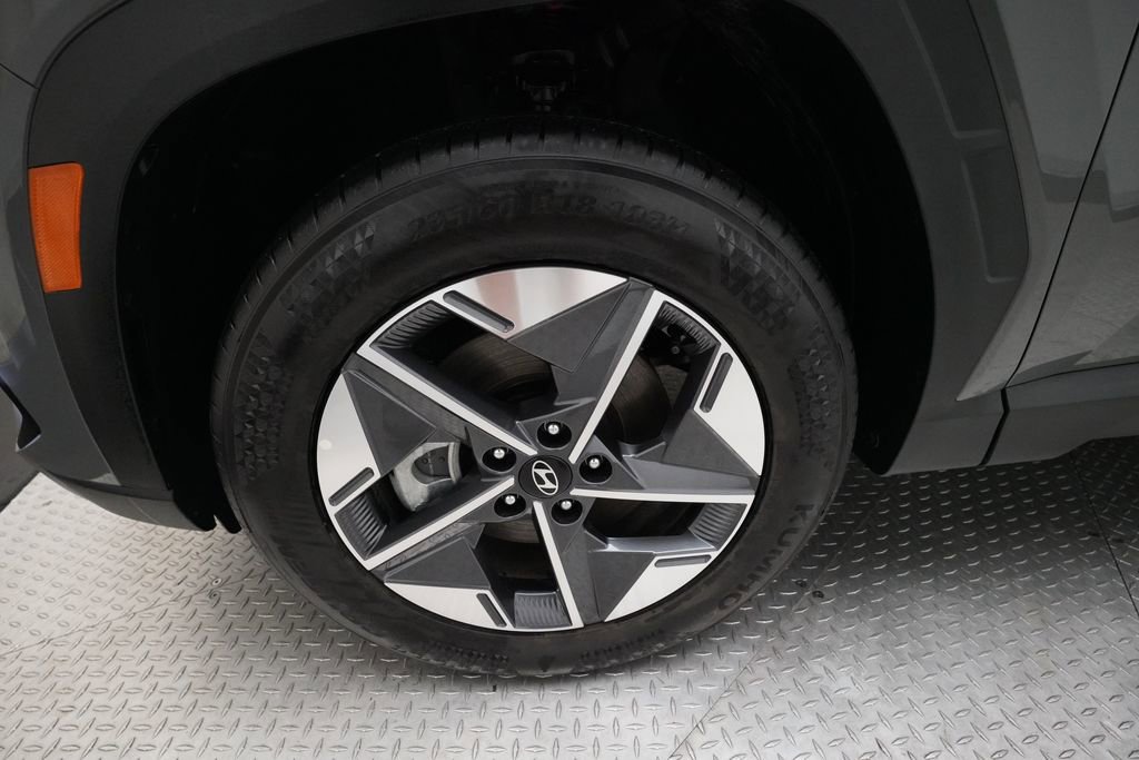 Used 2025 Hyundai Tucson SEL image 27