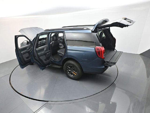 New 2027 Ford Expedition Tremor AWD/4WD image 59