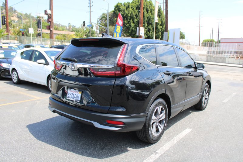 Used 2022 Honda CR-V LX image 6