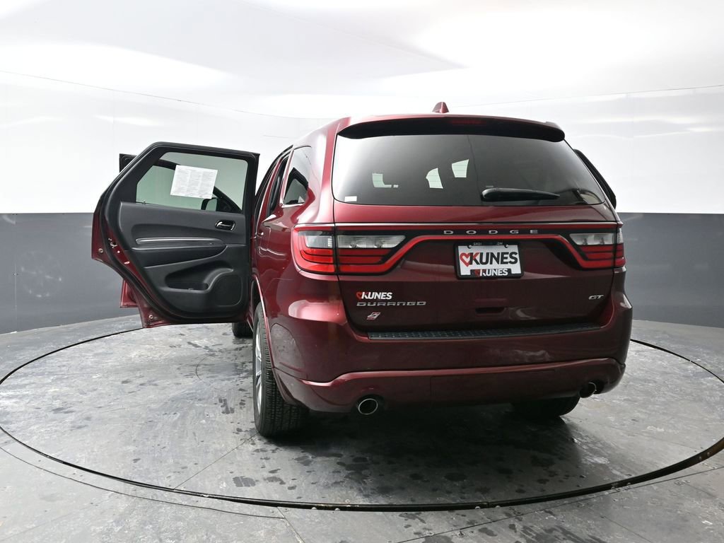 Used 2020 Dodge Durango GT image 59