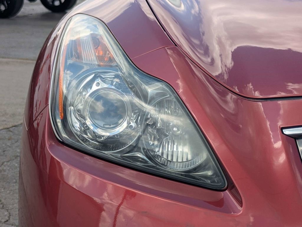 Used 2014 INFINITI Q60 Journey w/ Premium Package image 10