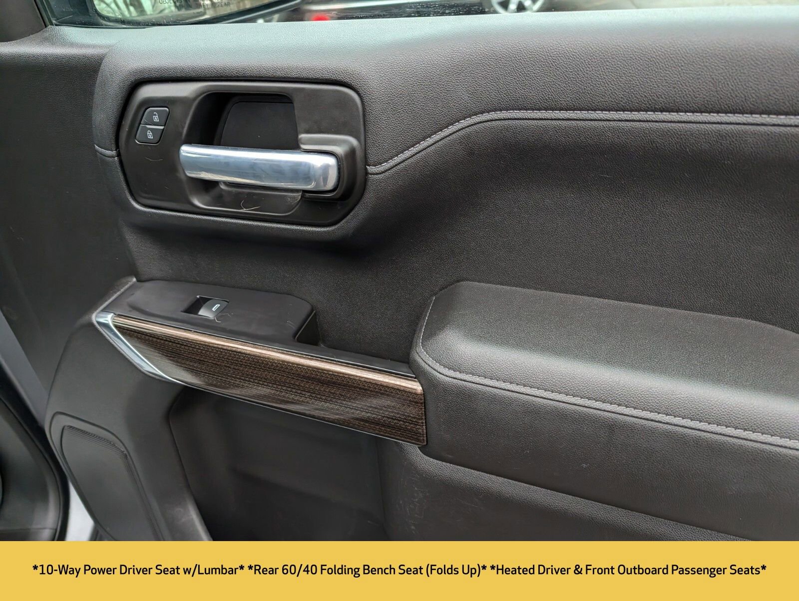 Used 2021 Chevrolet Silverado 1500 LT w/ All Star Edition Plus image 30