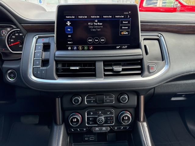 Used 2021 Chevrolet Suburban High Country image 13