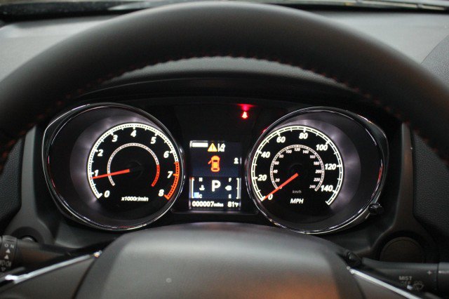 New 2026 Mitsubishi Outlander Sport AWD image 11