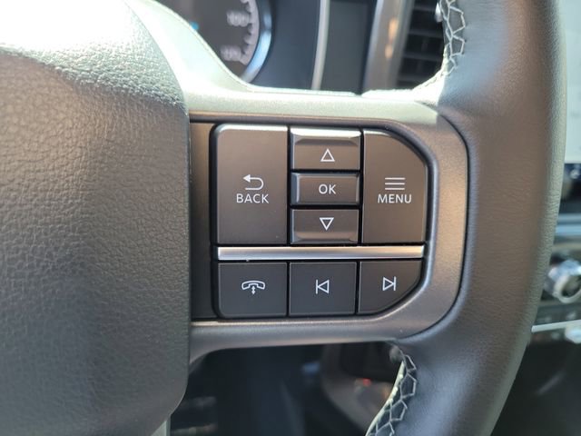 Certified 2023 Ford F150 XLT w/ Equipment Group 302A High image 6