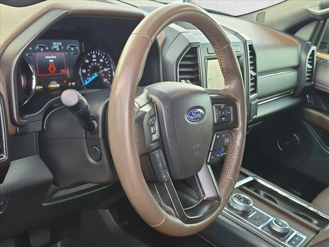 Used 2020 Ford Expedition King Ranch AWD/4WD image 10