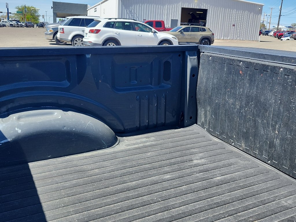 Used 2018 Ford F150 XL w/ Equipment Group 101A Mid AWD/4WD image 12