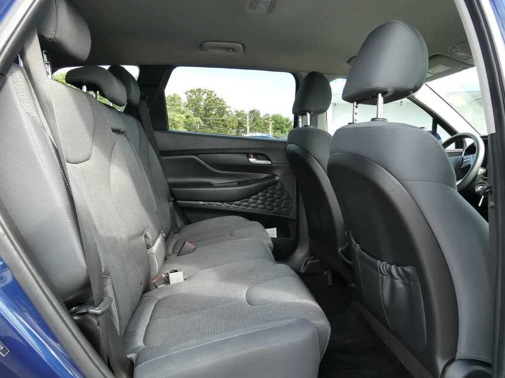 Used 2019 Hyundai Santa Fe SE AWD/4WD image 15
