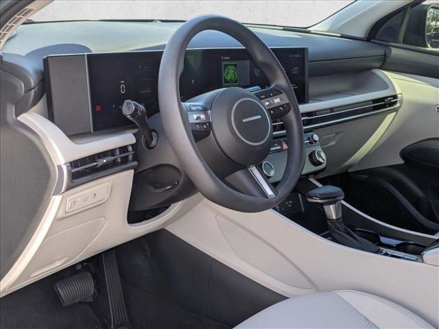 Used 2025 Hyundai Tucson SEL FWD image 9