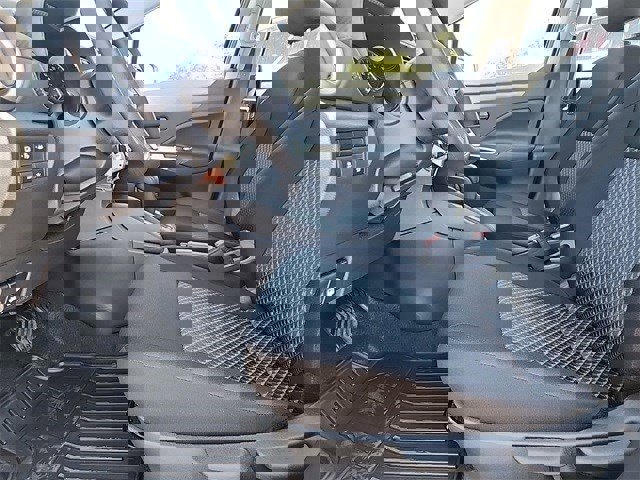 New 2025 Nissan Versa S image 8