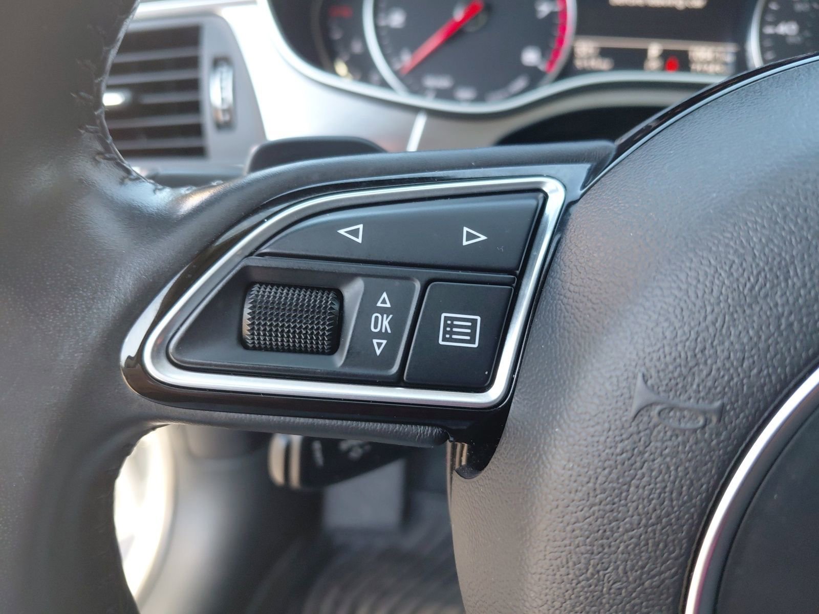 Used 2018 Audi A6 2.0T Premium Plus w/ Premium Plus Package image 5