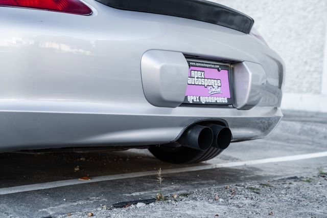 Used 2007 Porsche Boxster image 26