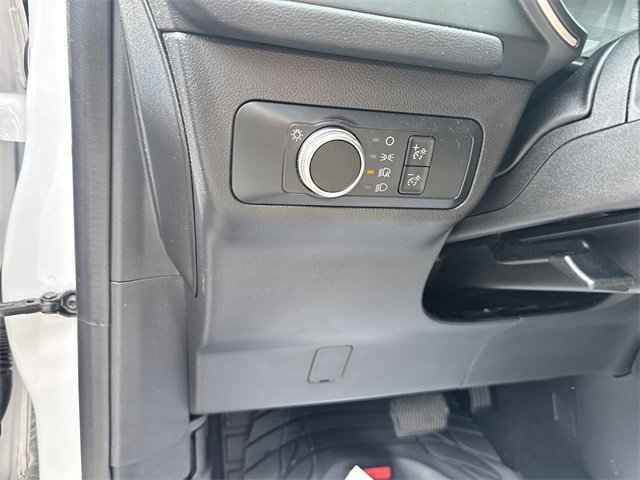 Used 2021 Ford Escape SE image 17