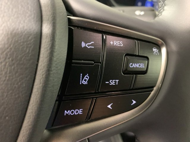 Used 2025 Lexus ES 300h F Sport w/ Accessory Package (Z2) image 22