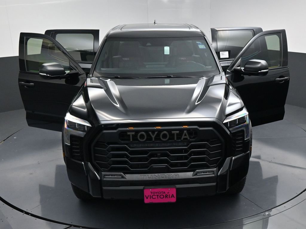 New 2026 Toyota Tundra TRD Pro image 29