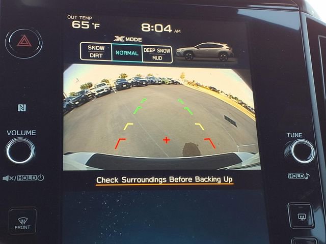 Certified 2025 Subaru Crosstrek 2.5i Sport w/ Crosstrek Mirror Package AWD/4WD image 19