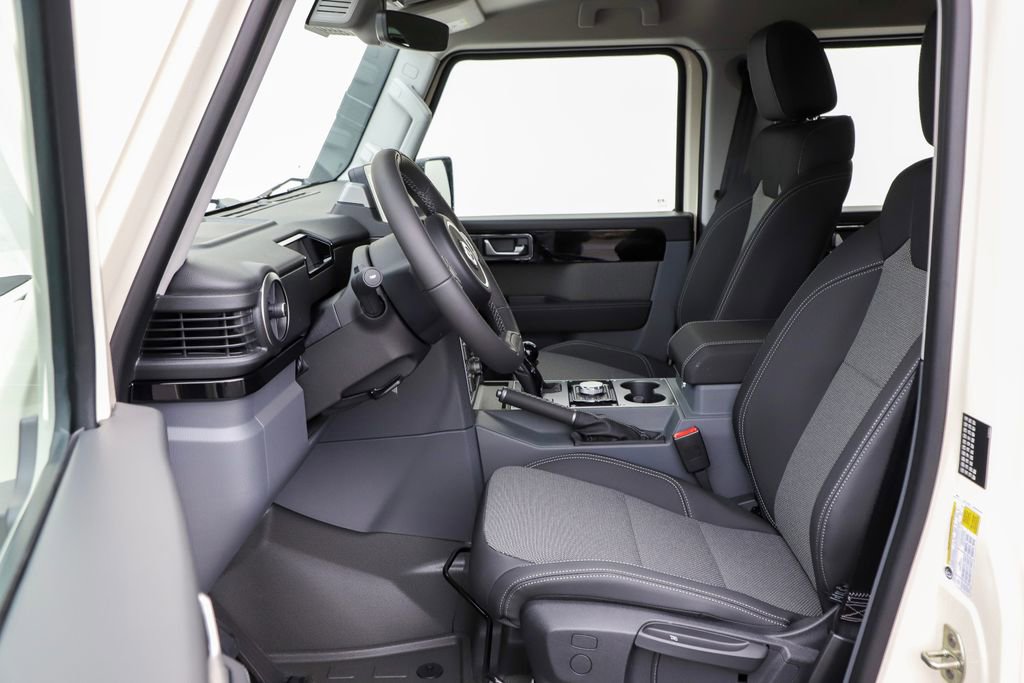 New 2026 INEOS Grenadier Trialmaster Edition image 47