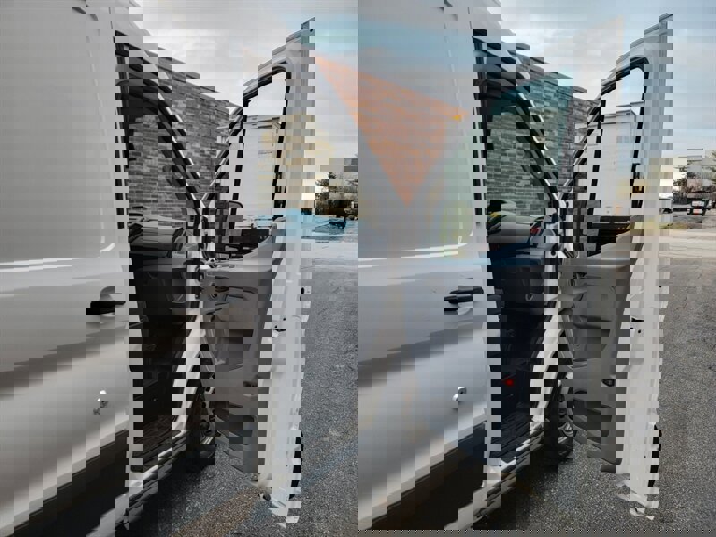 Used 2015 Ford Transit 150 148 Medium Roof image 12