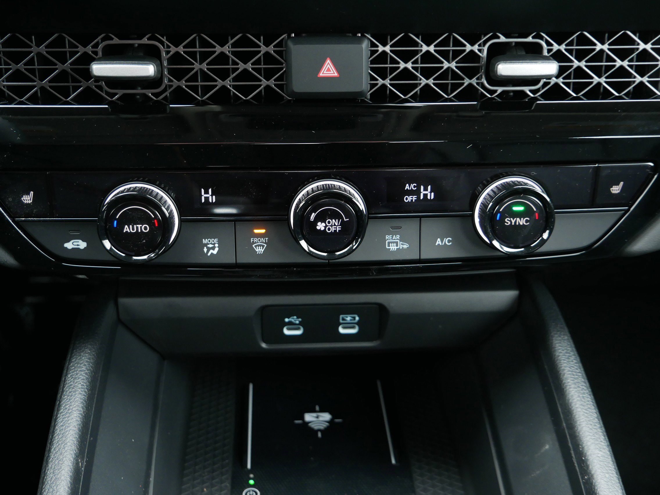 New 2026 Honda Accord EX-L image 20