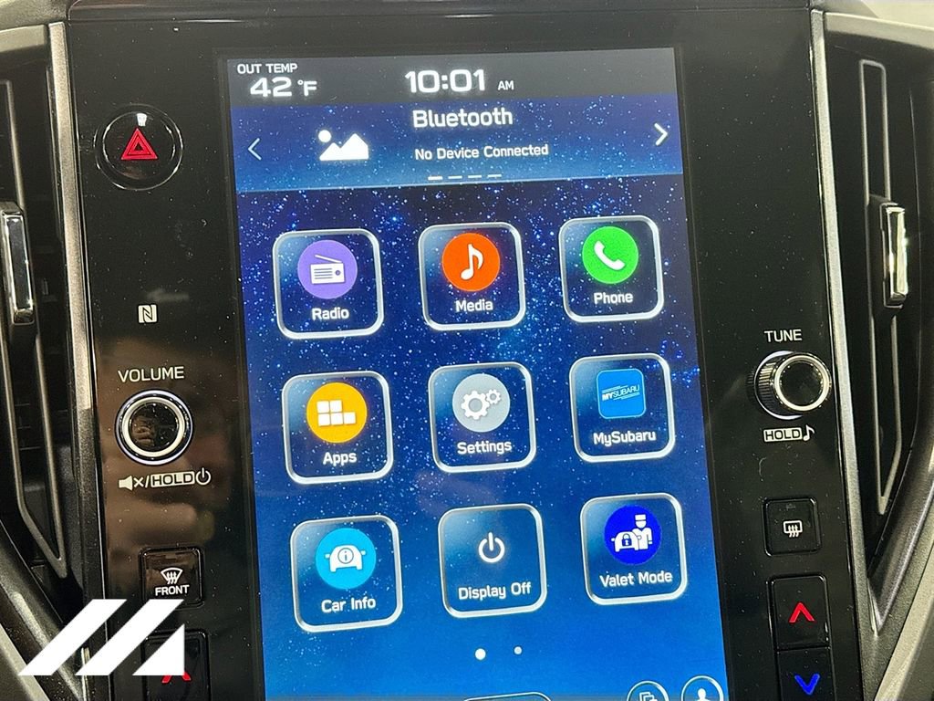 New 2026 Subaru Forester Premium image 15