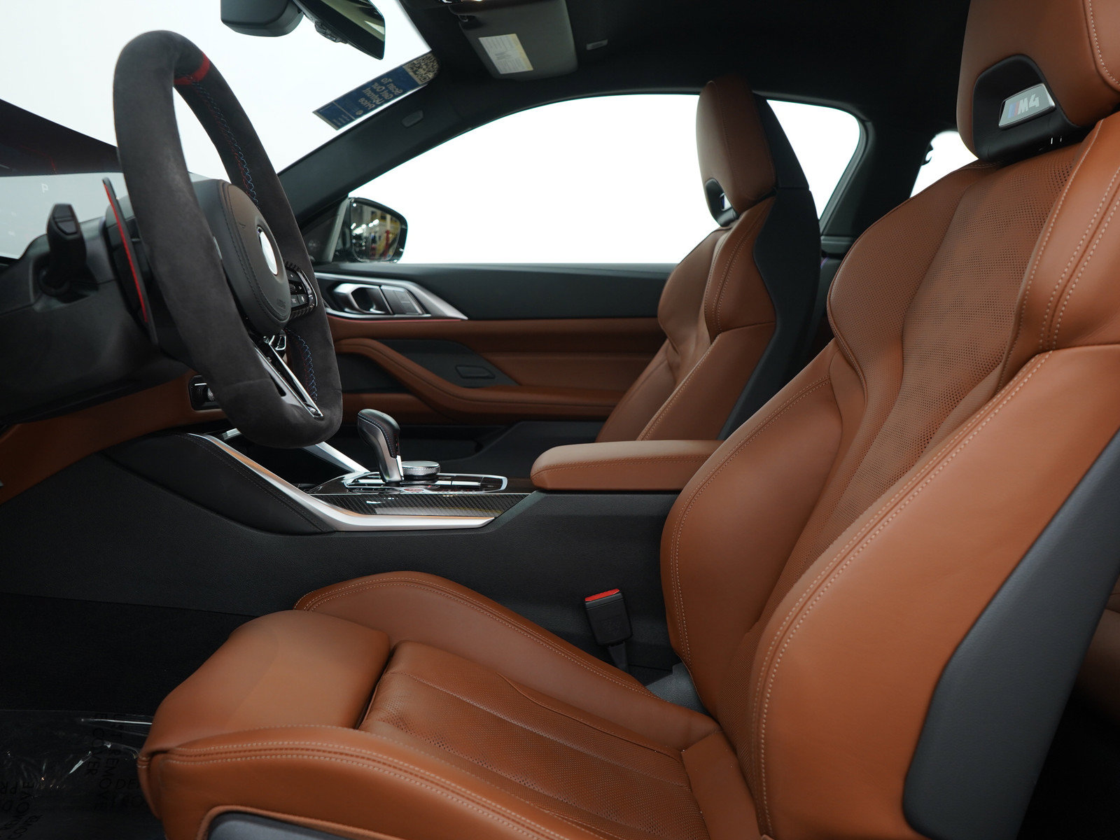 Used 2026 BMW M4 xDrive Competition w/ Executive Package AWD/4WD image 19