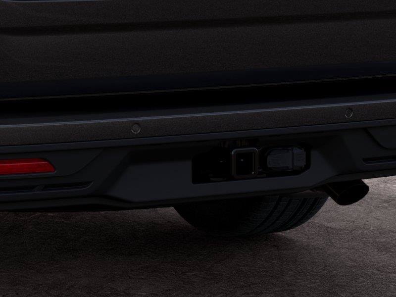 New 2027 Ford Expedition Max Active RWD image 23
