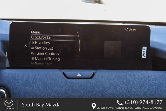 New 2026 MAZDA CX-70 3.3 Turbo w/ Preferred Package image 16