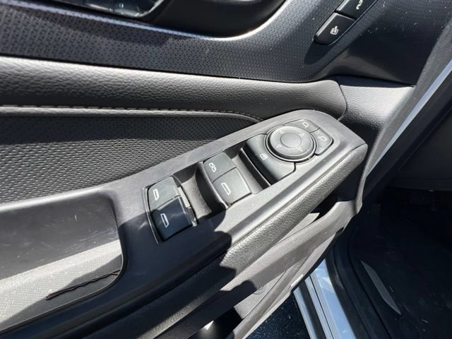 Used 2019 Chevrolet Traverse Premier w/ Driver Confidence II Package FWD image 29
