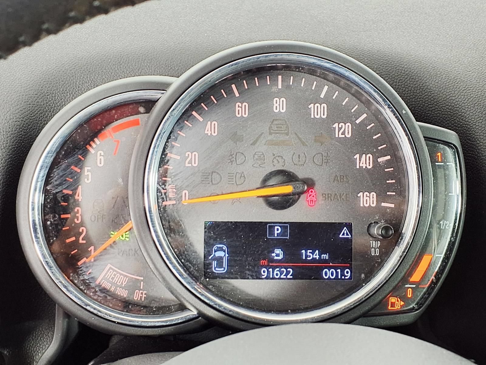 Used 2019 MINI Cooper Countryman w/ Storage Package FWD image 20