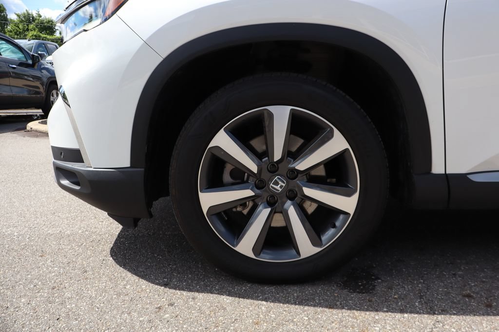 Used 2023 Honda Pilot Touring image 25