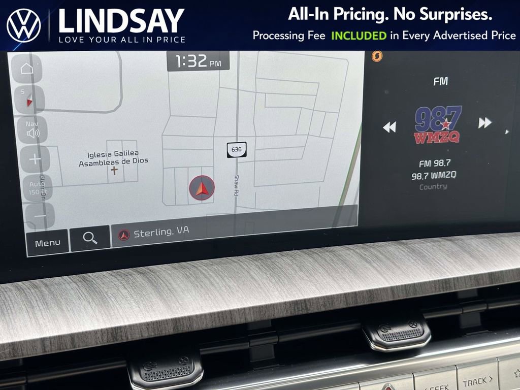 Used 2023 Kia Telluride SX FWD image 18