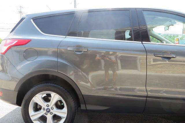 Used 2014 Ford Escape SE image 19