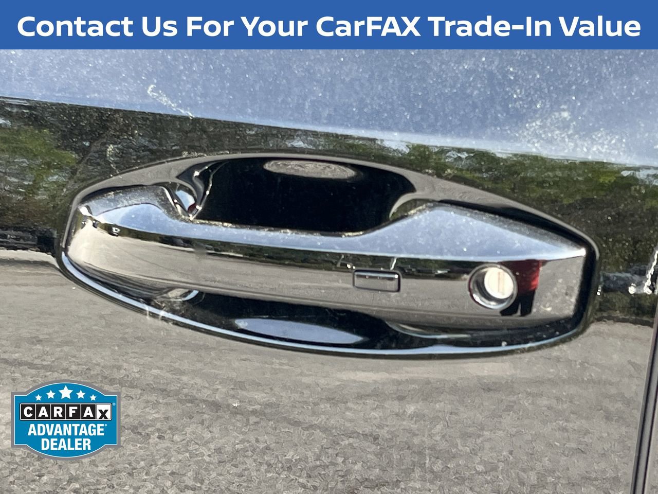 Certified 2025 Nissan Murano SV image 33