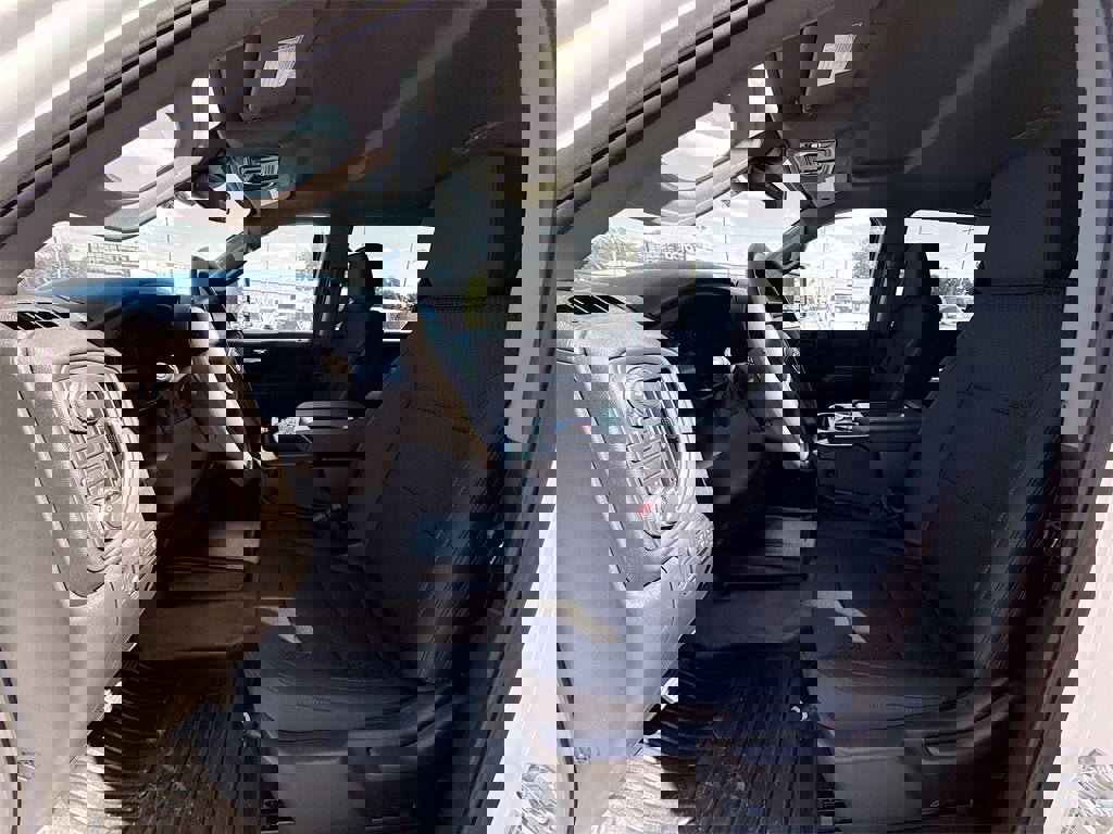 New 2026 GMC Sierra 3500 Pro w/ Convenience Package image 13