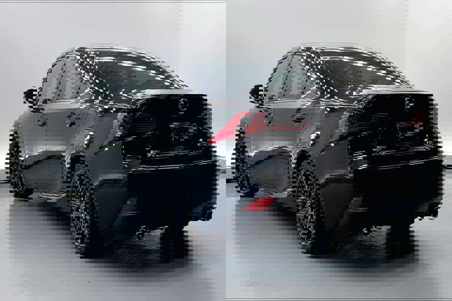 Used 2015 Lexus IS 250 image 2