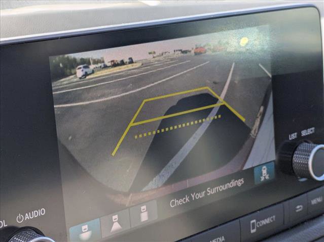 Used 2024 Honda CR-V Sport image 12