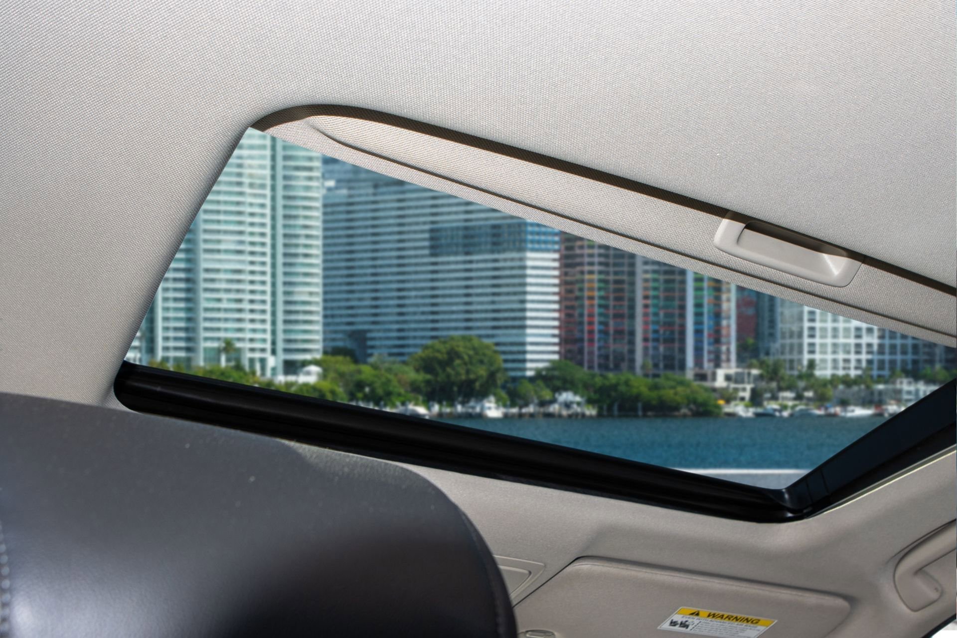 Certified 2019 Honda Accord EX-L image 23