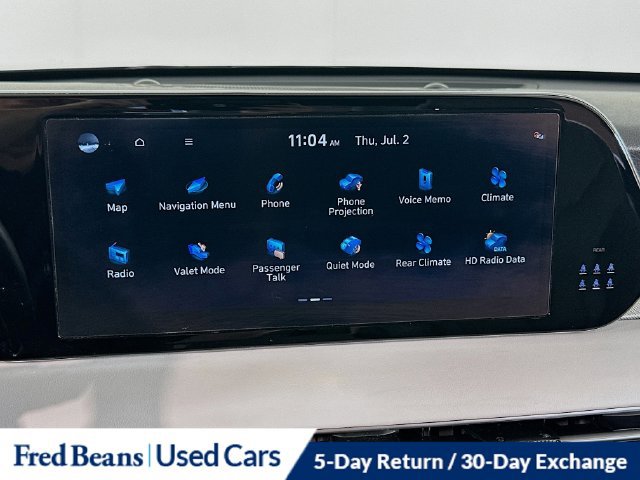 Certified 2023 Hyundai Palisade SEL AWD/4WD image 32