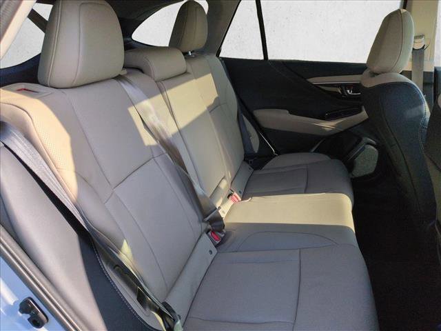Used 2025 Subaru Outback Limited w/ Tech Package 3 AWD/4WD image 21