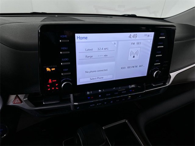 Used 2024 Toyota Sienna XLE image 13