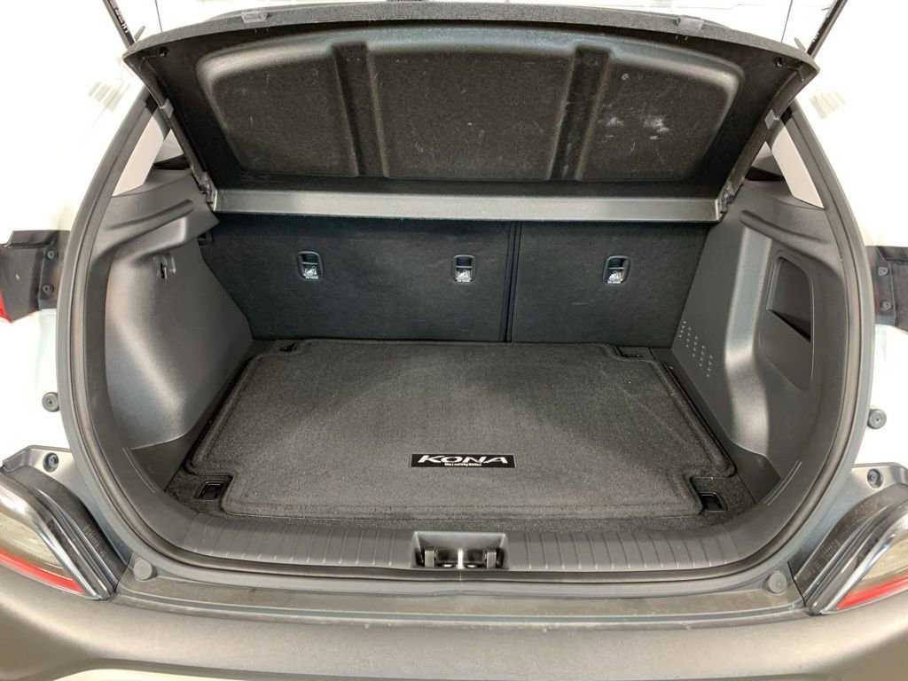 Used 2023 Hyundai Kona SEL image 13