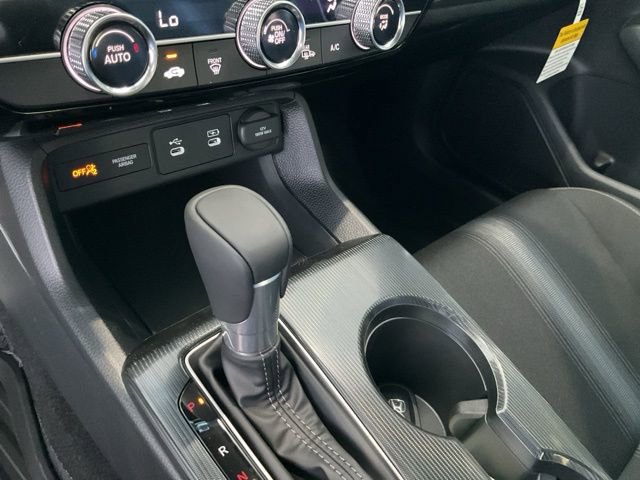 New 2026 Honda Civic Sport image 11