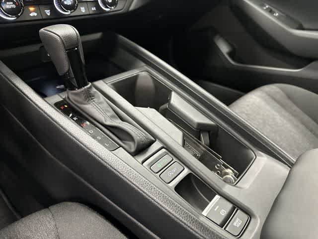 Certified 2026 Honda Accord LX image 23