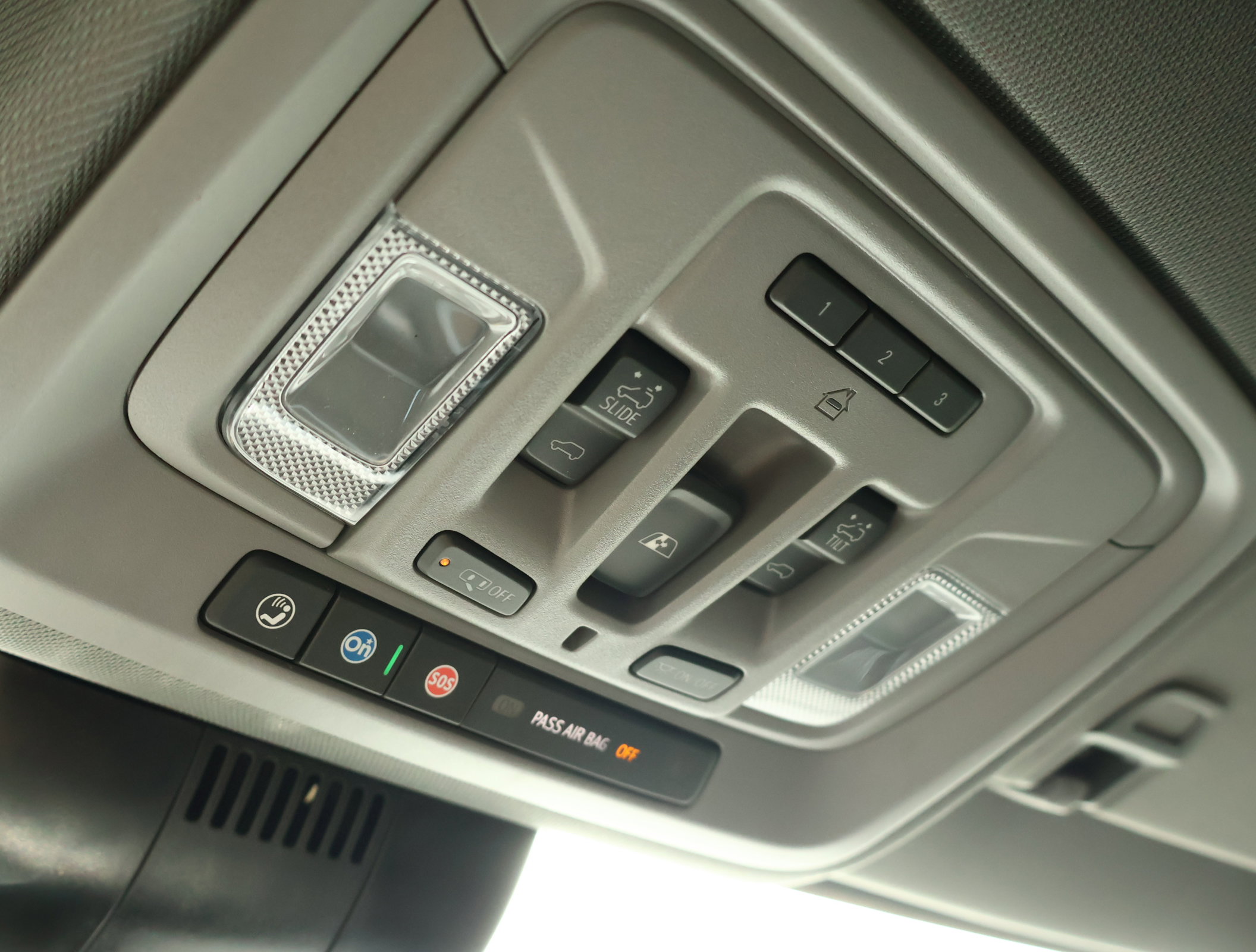 New 2026 Chevrolet Silverado 2500 LTZ w/ LTZ Convenience Package AWD/4WD image 21