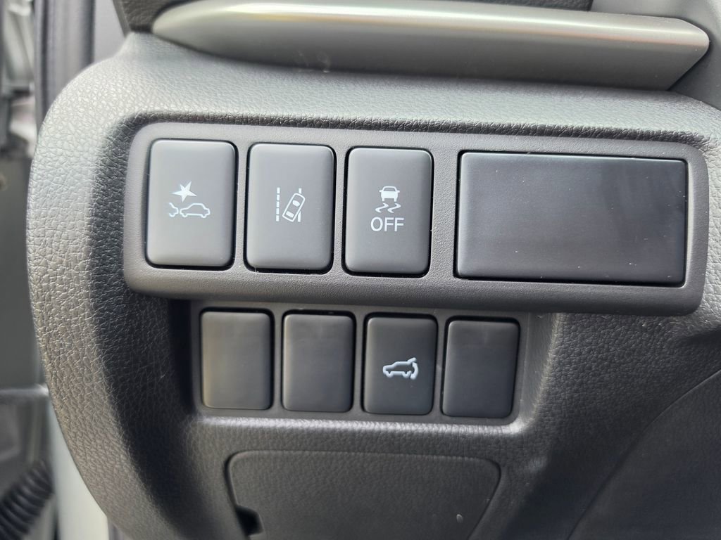 Used 2026 Mitsubishi Eclipse Cross SE image 17
