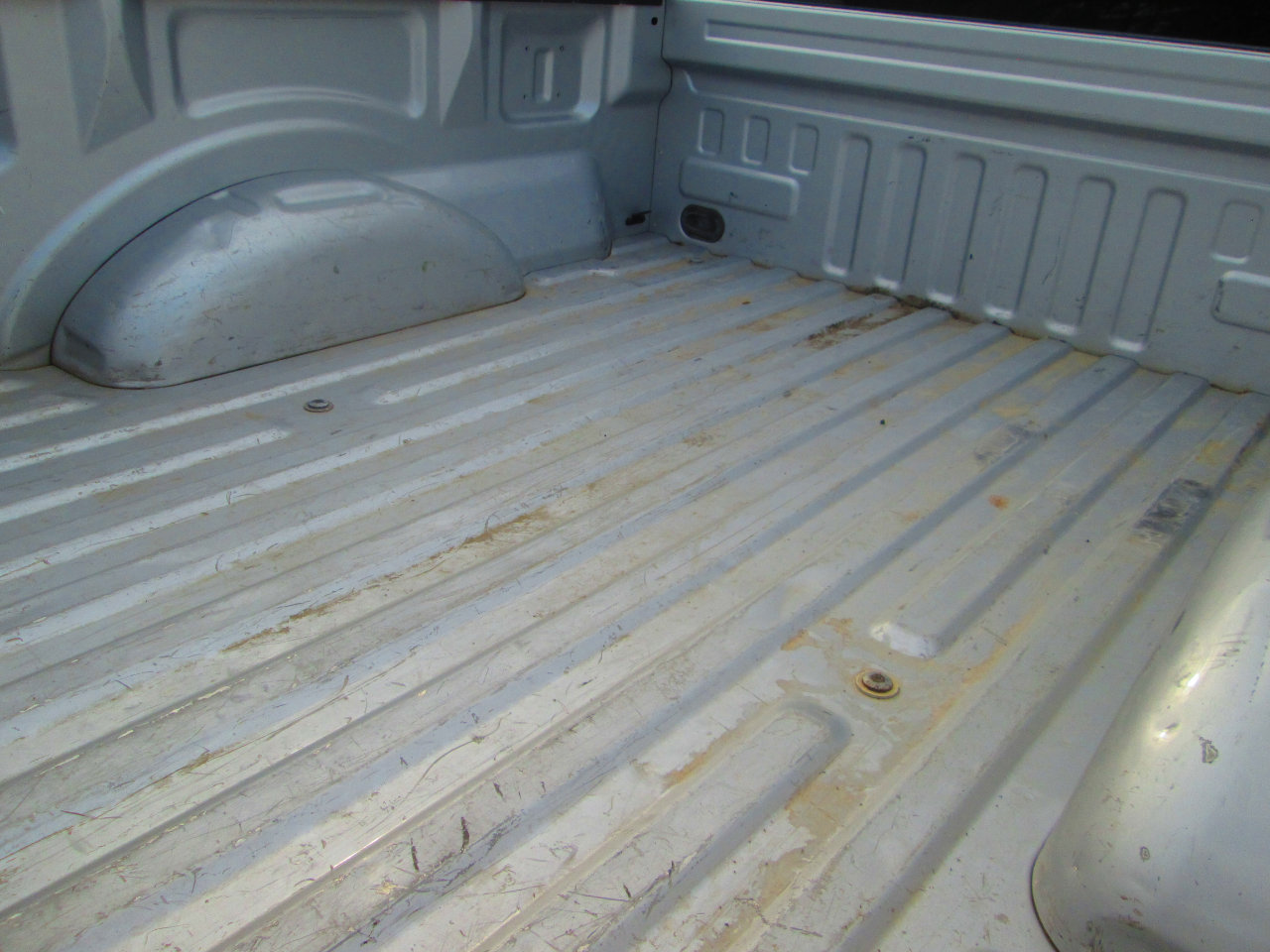 Used 2018 Ford F150 XL w/ Equipment Group 101A Mid image 6