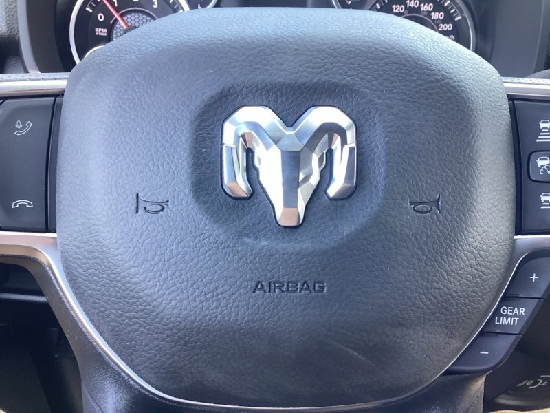 New 2026 RAM 2500 Tradesman image 29