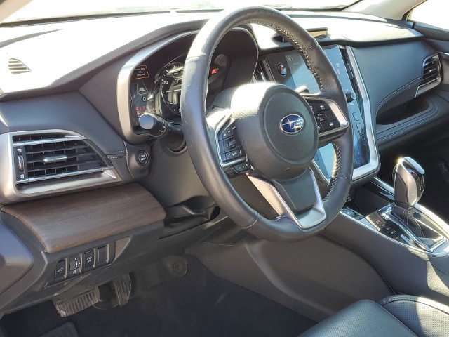 Used 2024 Subaru Outback Touring AWD/4WD image 8